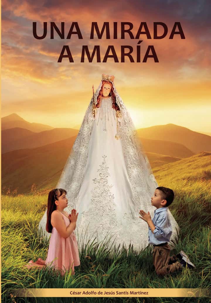 Una mirada a María