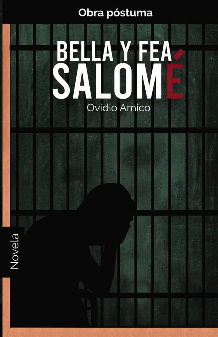 Bella y fea Salomé