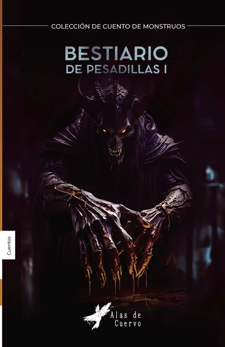 Bestiario de pesadillas I