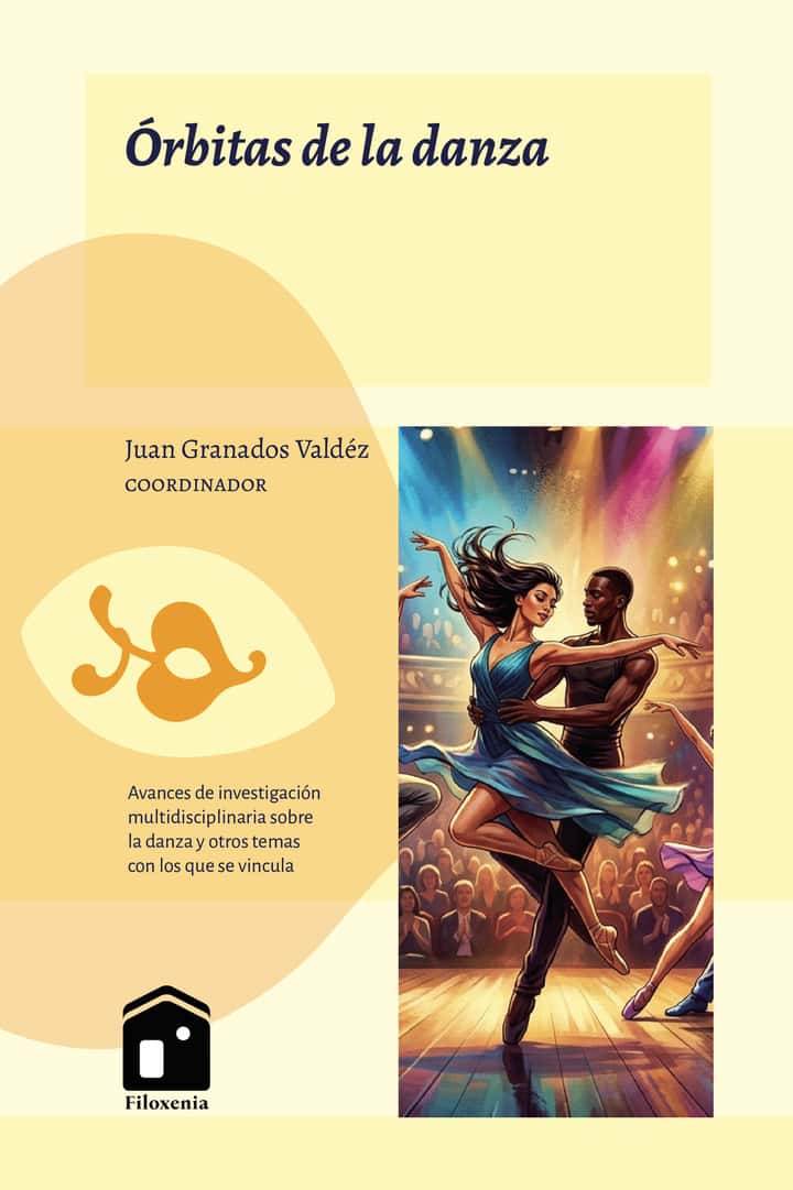 Órbitas de la danza