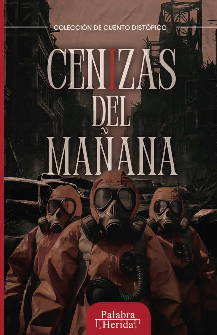 Cenizas del mañana