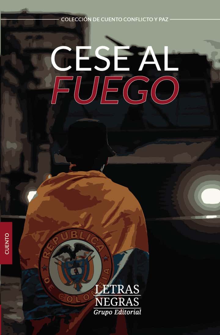 Cese al fuego
