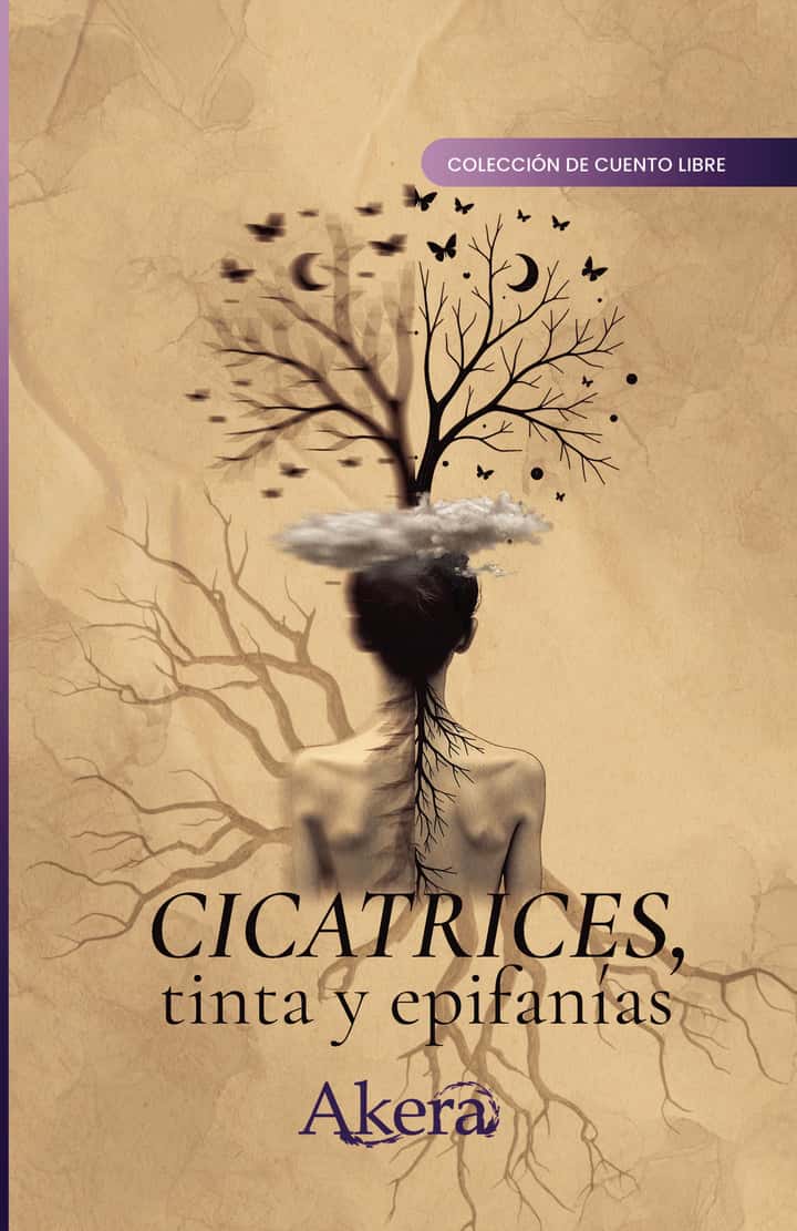 Cicatrices, tinta y epifanías