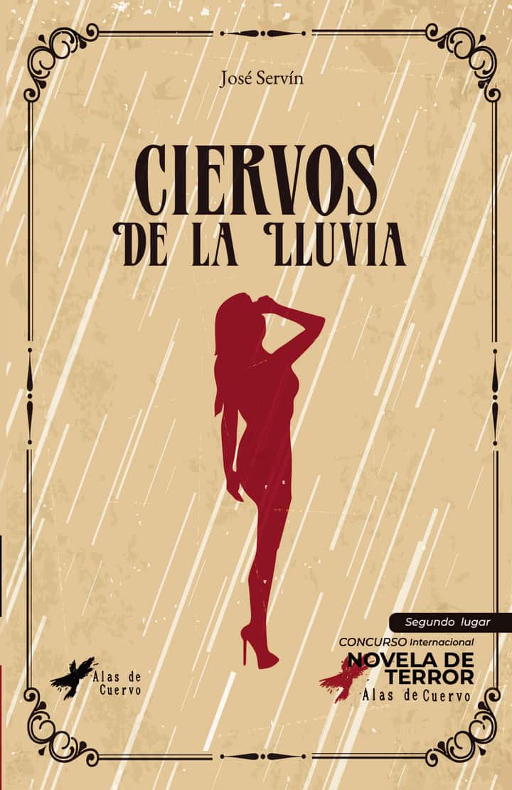 Ciervos de la lluvia