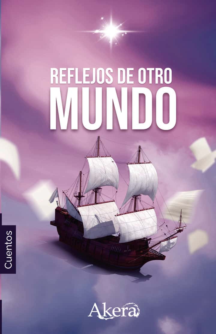 COLECCIÓN DE FANTASÍA.. Reflejos de otro mundo
