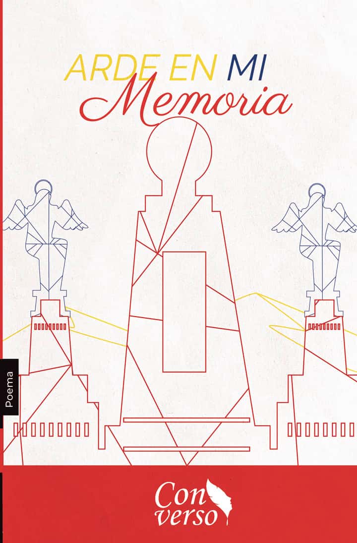 Arde en mi memoria