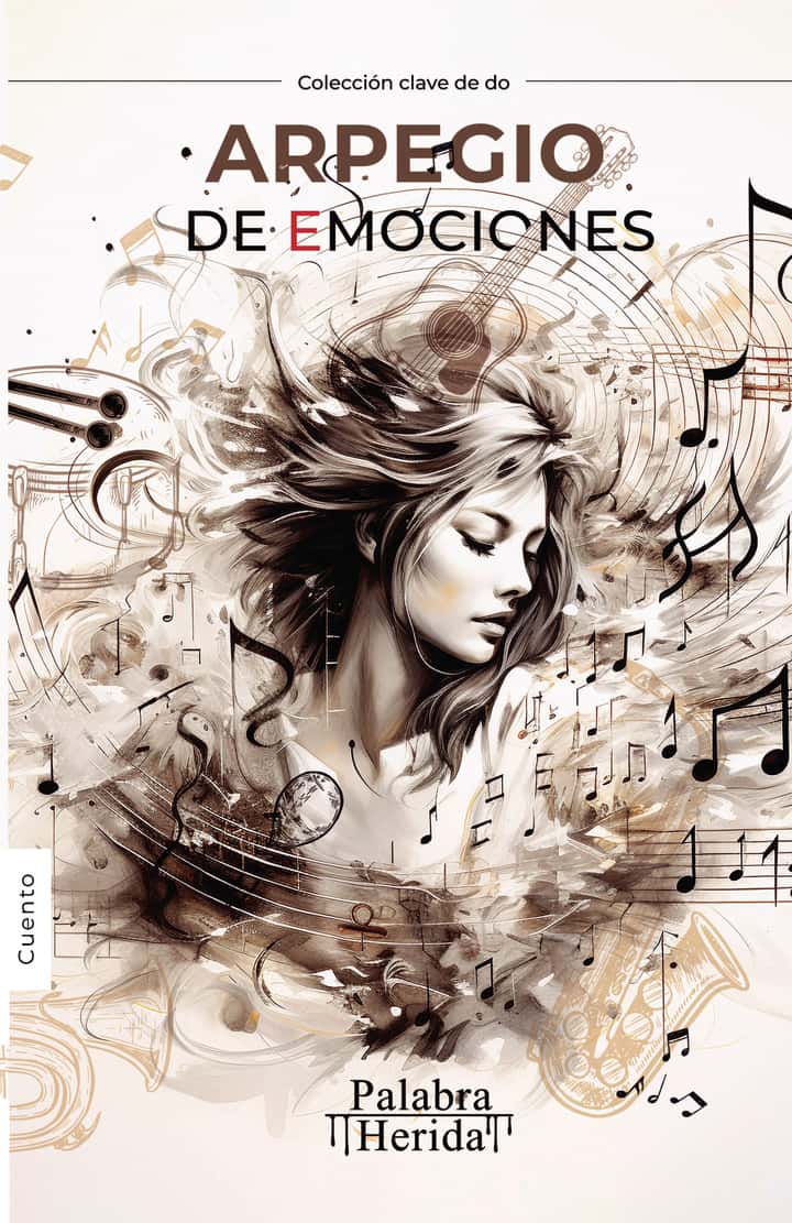 Arpegio de emociones