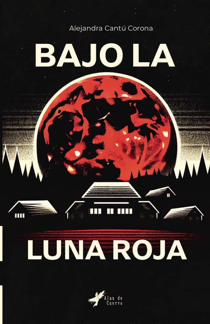 Bajo la luna roja
