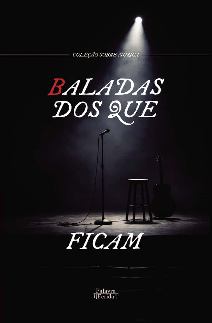 Baladas dos que ficam