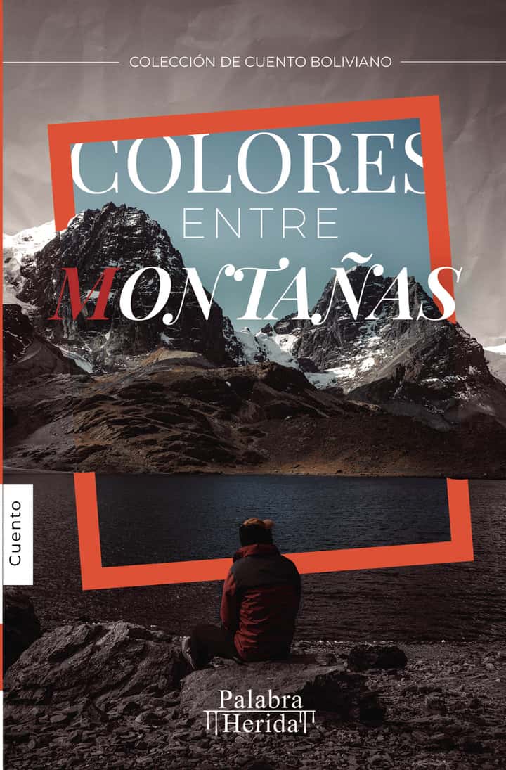 Colores entre montañas
