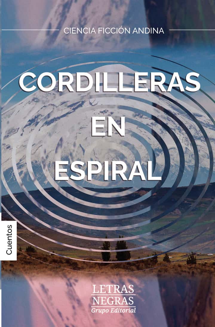 Cordilleras en espiral