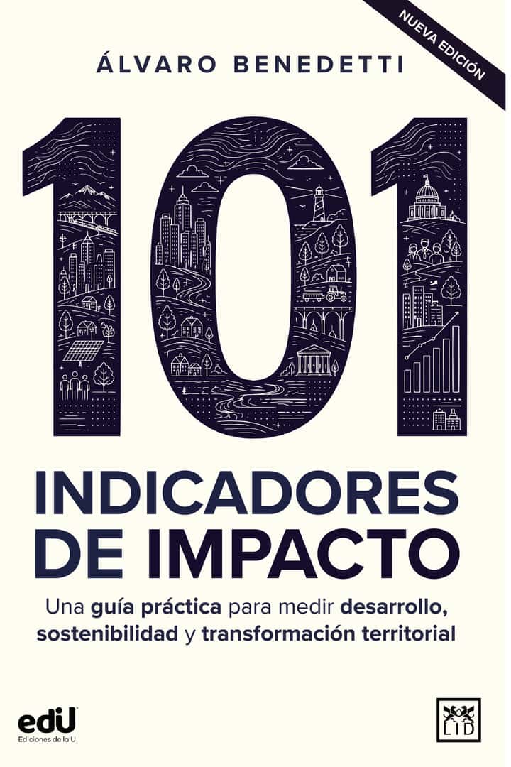 101 indicadores de impacto