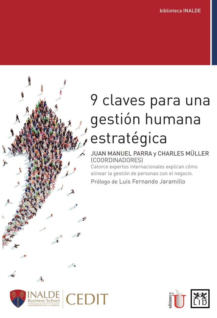 9 claves para una gestión humana estratégica