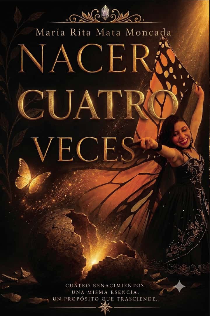 Nacer cuatro veces