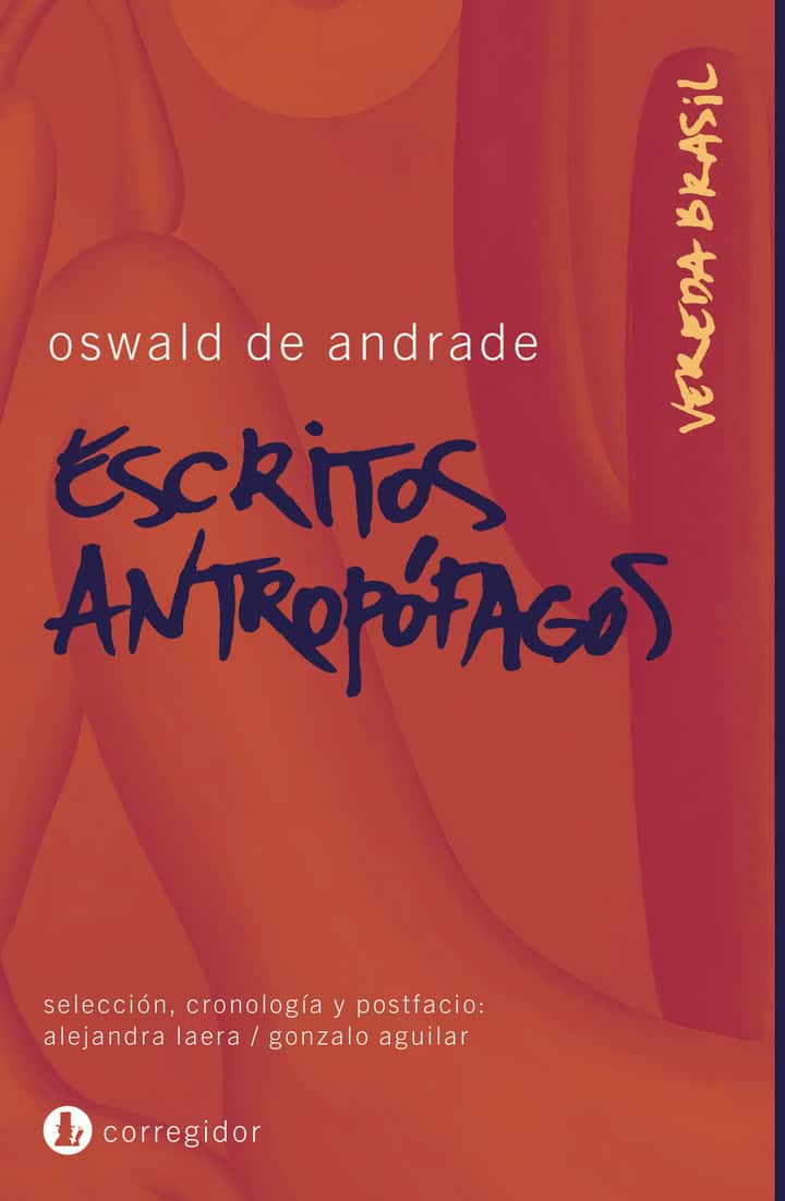 ESCRITOS ANTROPÓFAGOS