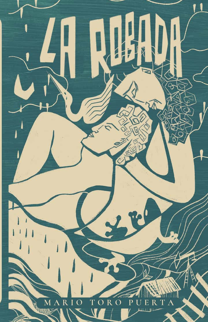 La robada