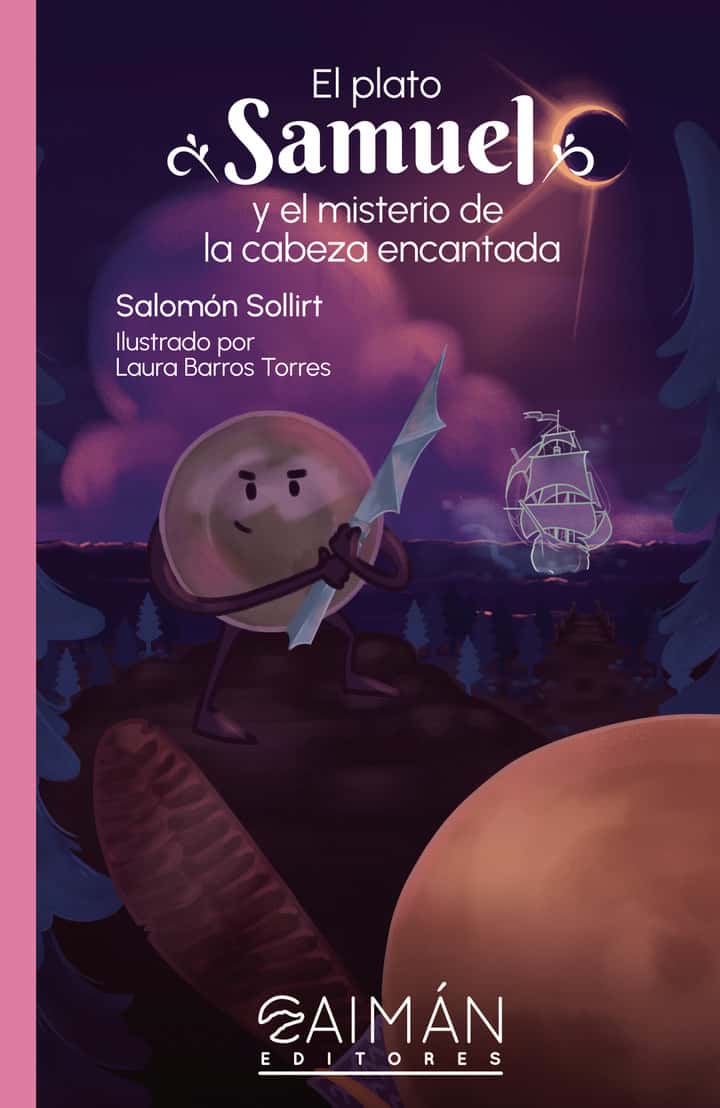 El plato Samuel