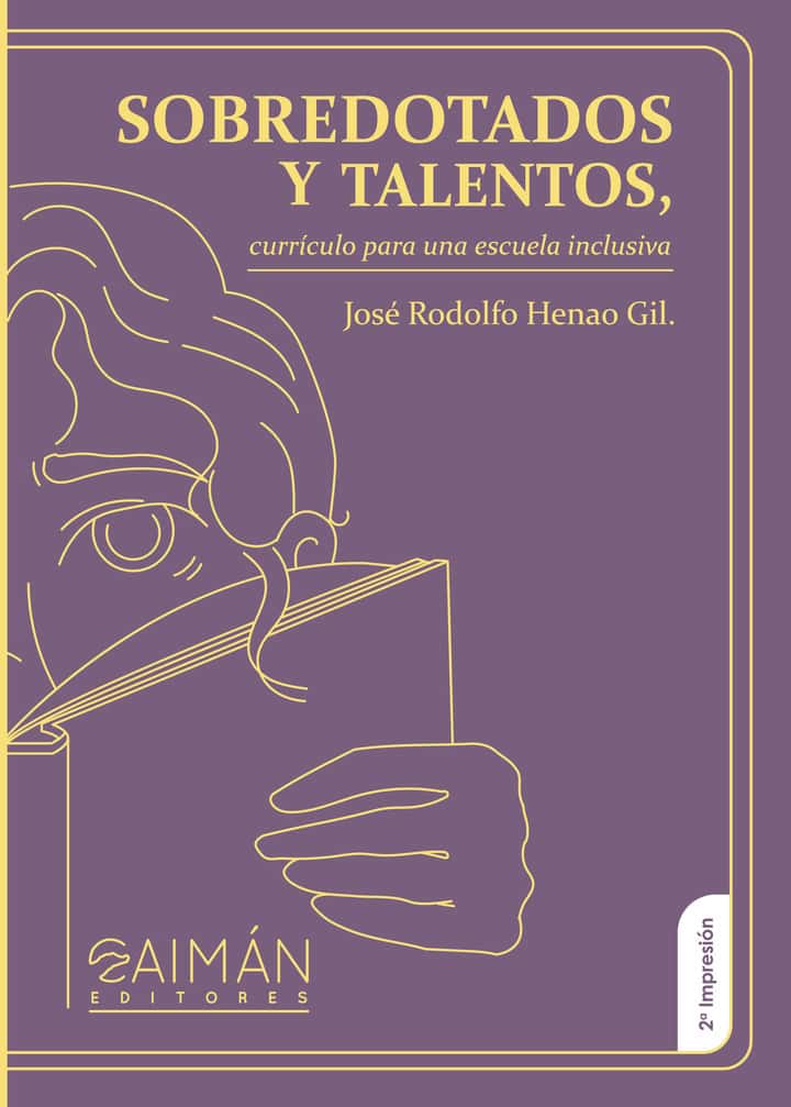 Sobredotados y Talentos