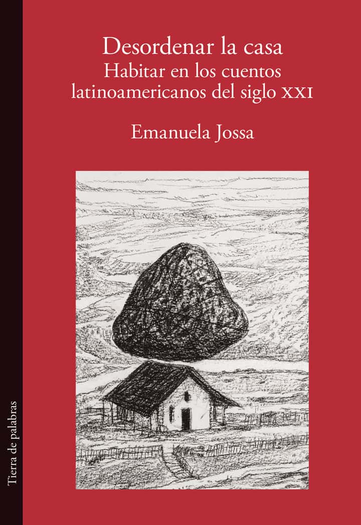 Desordenar la casa