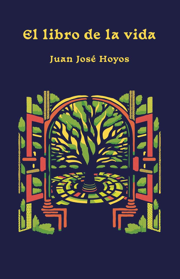 El libro de la vida