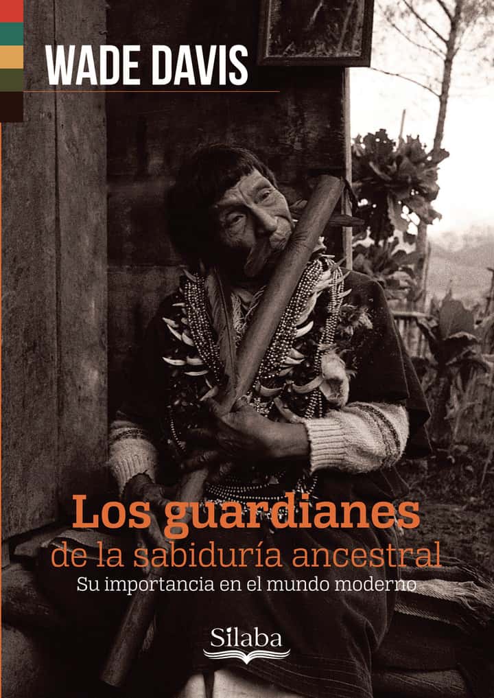 Los guardianes de la sabiduría ancestral