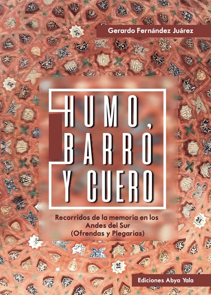 Humo, barro y cuero