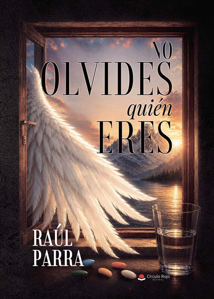 No olvides quién eres
