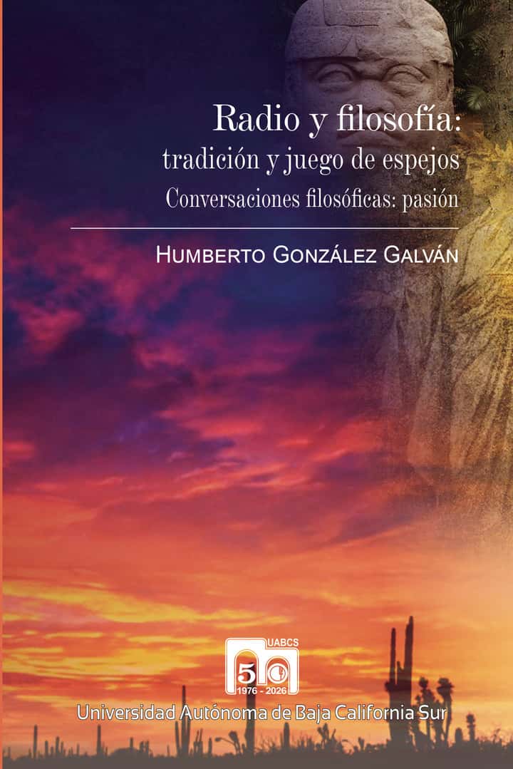 Radio y filosofía. Tradición y juego de espejos: Conversaciones filosóficas: pasión