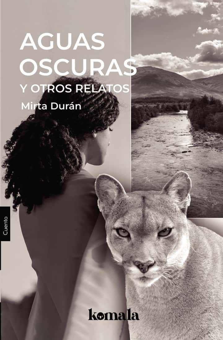 Aguas oscuras y otros relatos