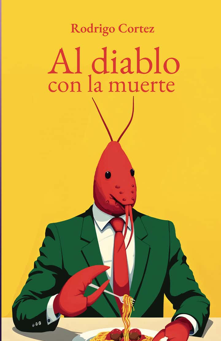Al diablo con la muerte