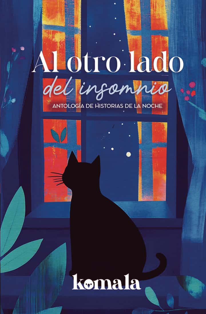 Al otro lado del insomnio