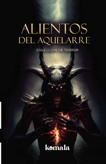 Alientos del aquelarre