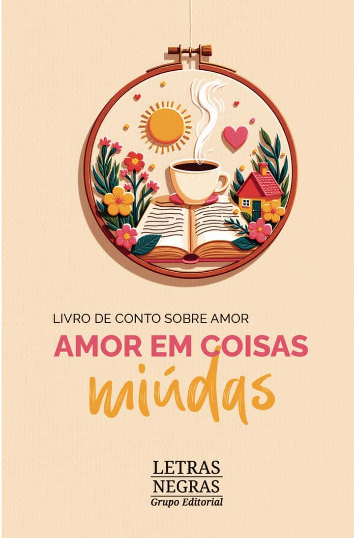 Amor em coisas miúdas