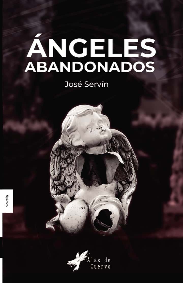 Ángeles abandonados