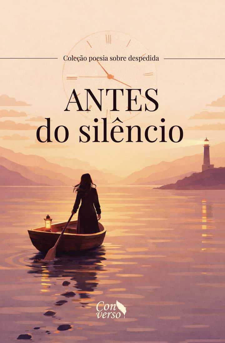 Antes do silÛªncio
