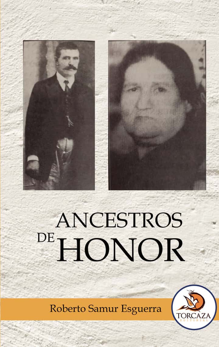 ANCESTROS DE HONOR