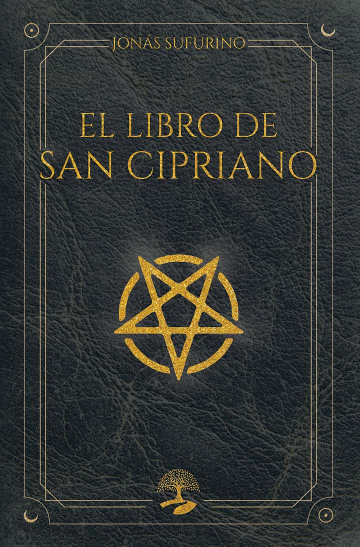 El libro de San Cipriano