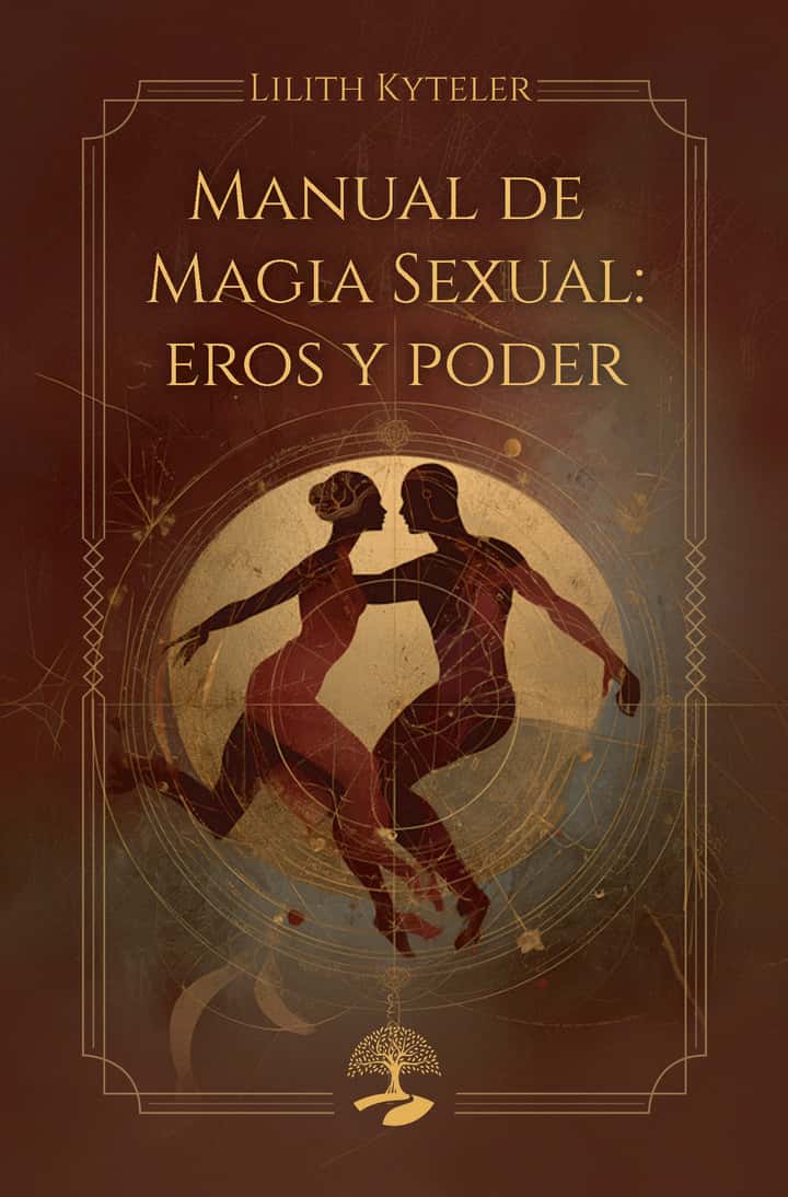 Manual de Magia Sexual: eros y poder