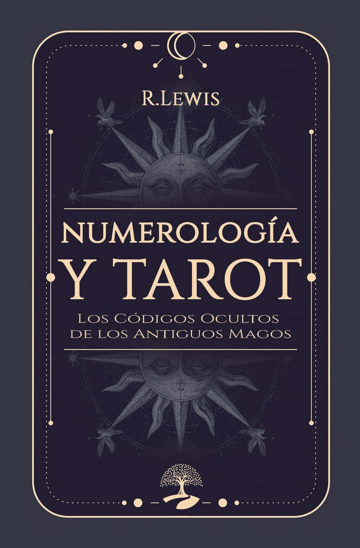 Numerología y Tarot: Los Códigos Ocultos de los Antiguos Magos