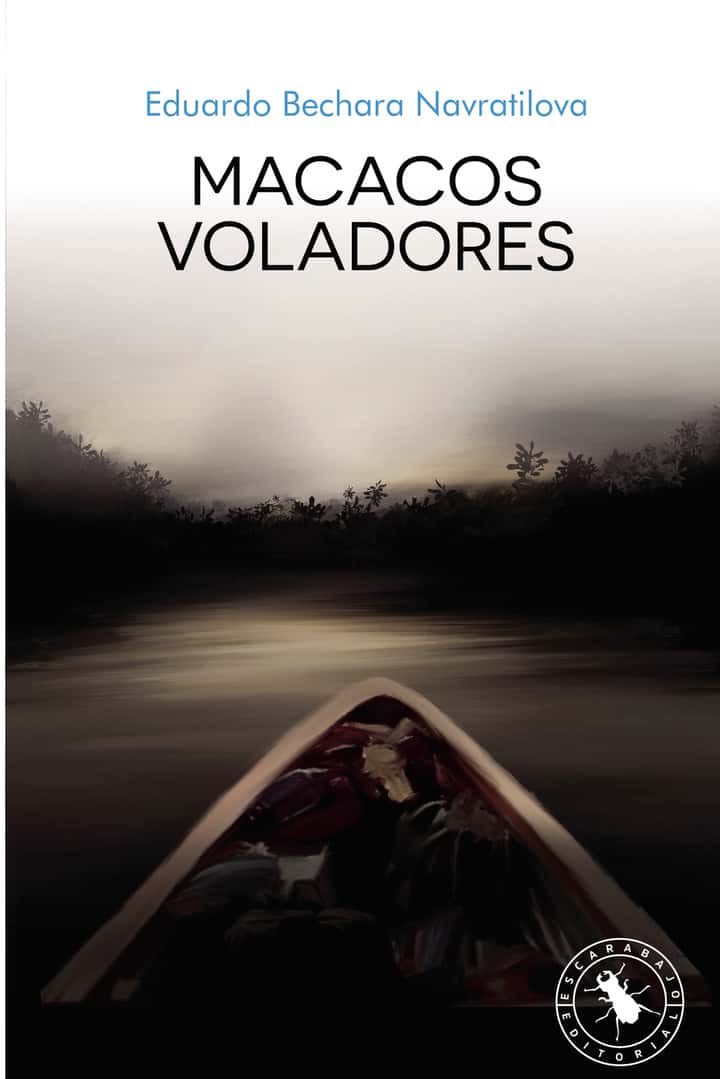 Macacos voladores