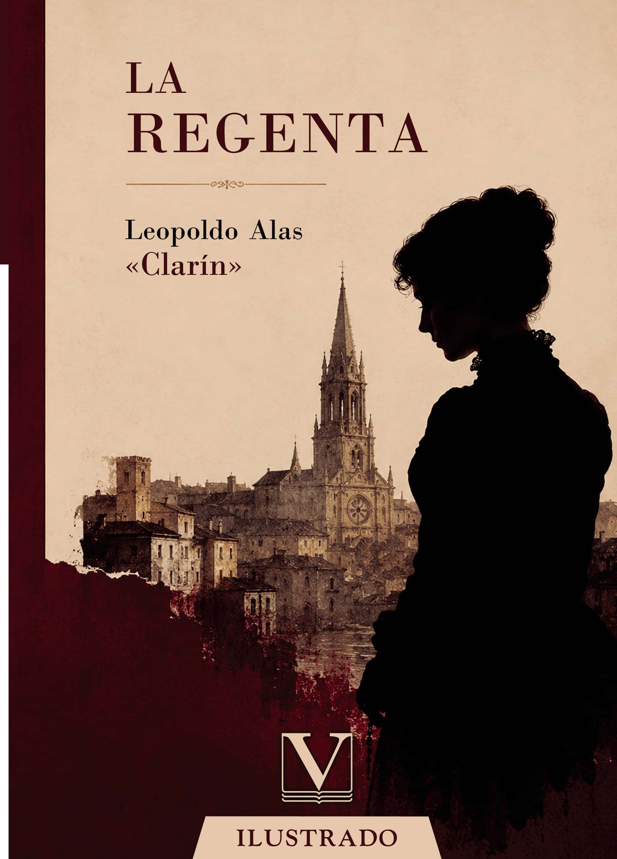 La Regenta