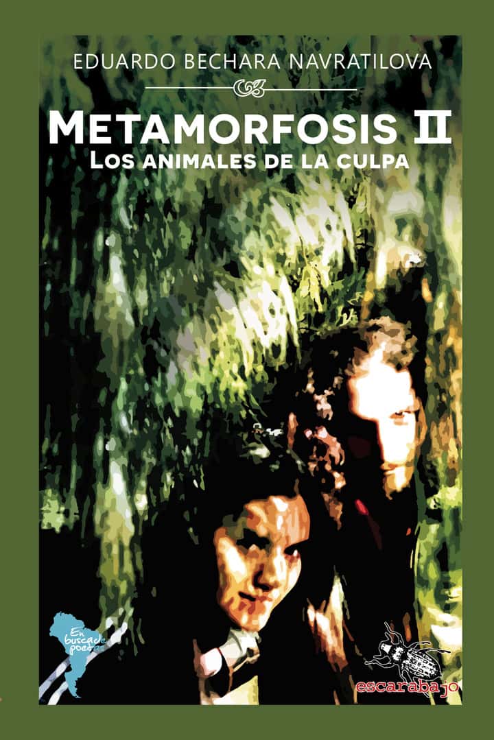 Metamorfosis II