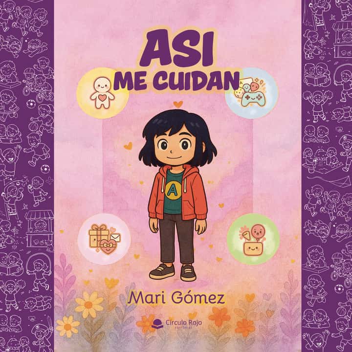 ASI me cuidan