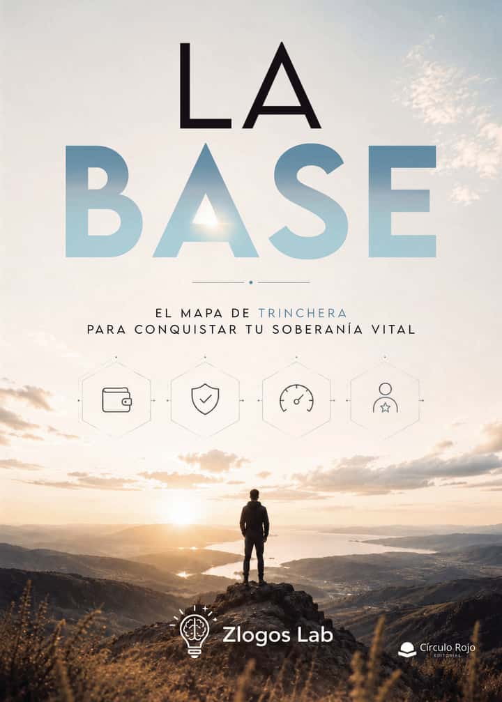 La Base: El mapa de trinchera para conquistar tu soberanía vital