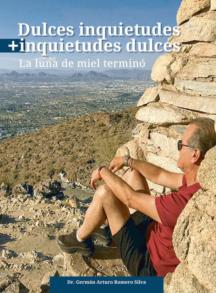 Dulces inquietudes + inquietudes dulces