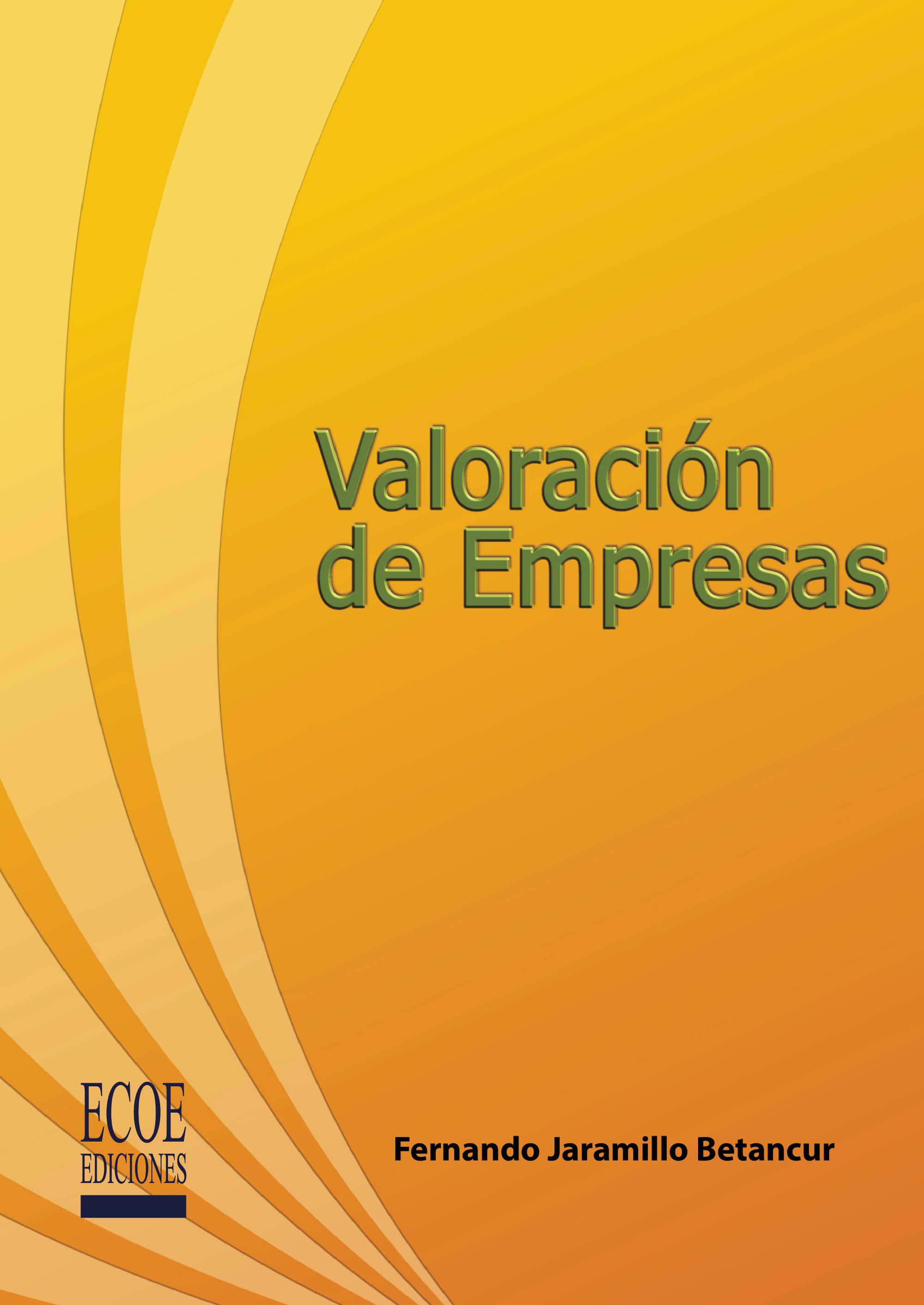 Valoración de empresas