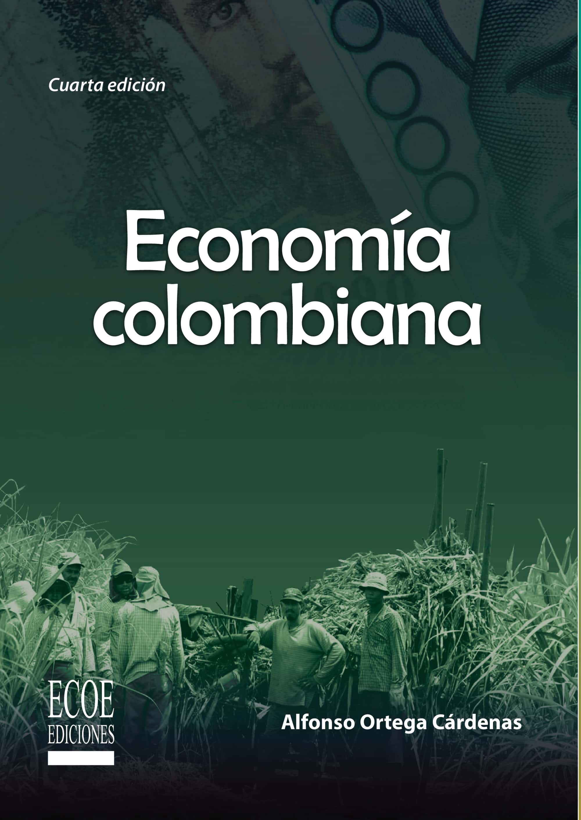 Economía colombiana