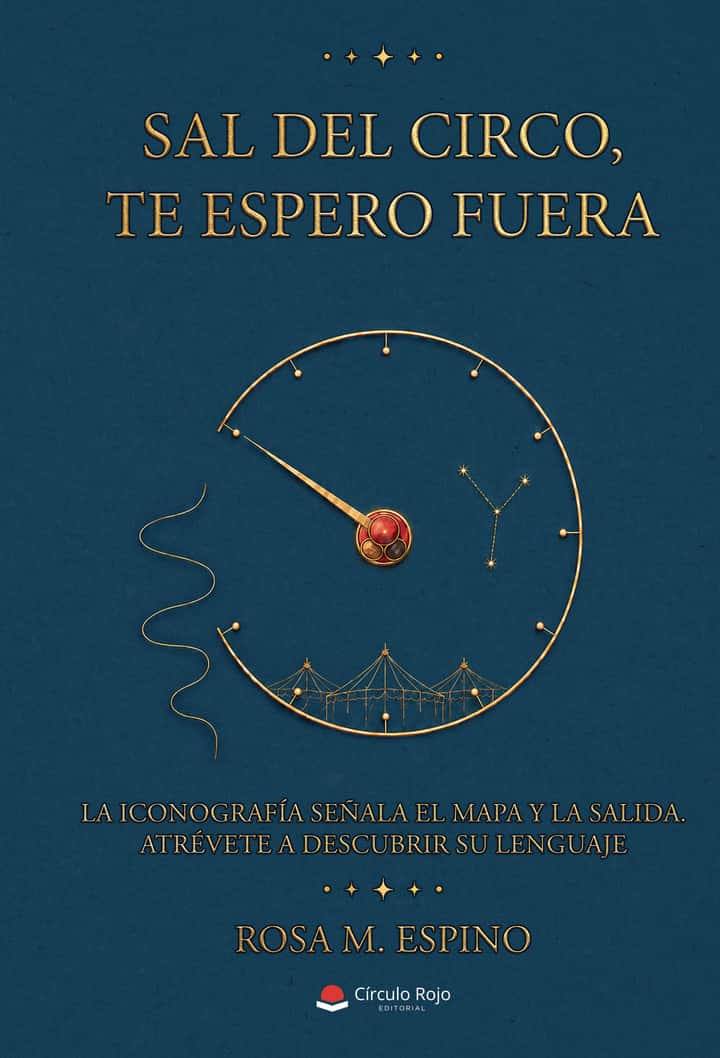 Sal del Circo, te espero fuera
