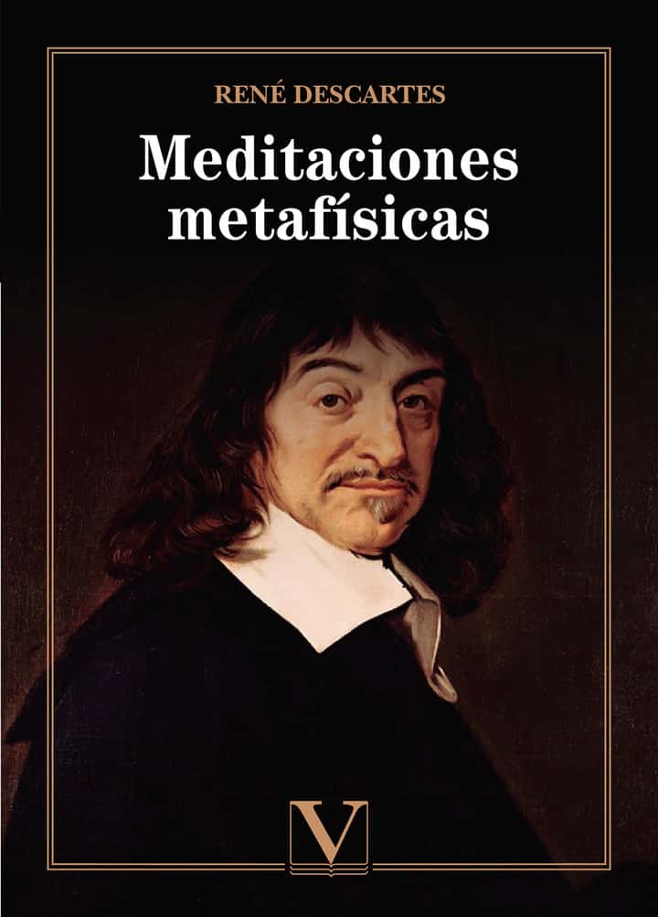 Meditaciones metafísicas