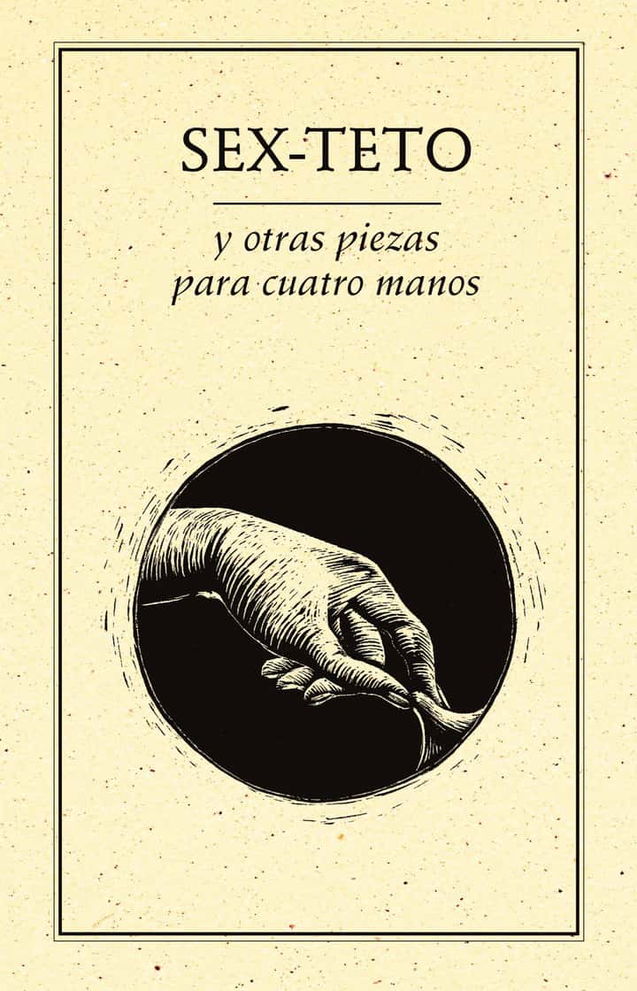 Sex-teto y otras piezas para cuatro manos